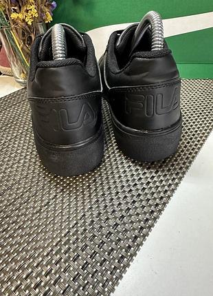 Оригинальные кроссовки fila 3