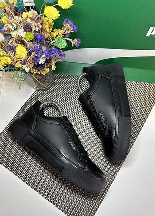 Оригинальные кроссовки fila 4