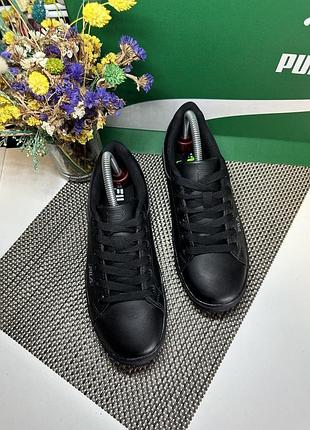 Оригинальные кроссовки fila 5