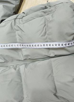 Куртка дитяча h&m олива 4