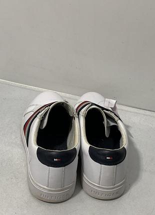 Жіночі кеди tommy hilfiger 3