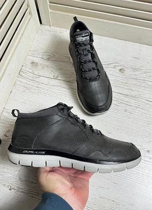 Черевики skechers
