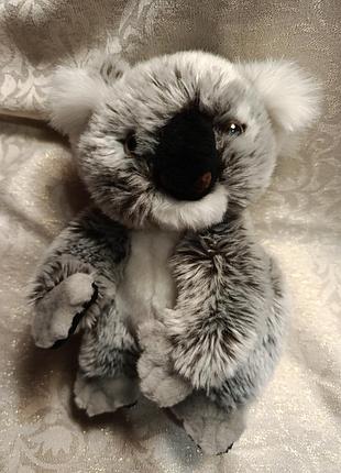 Іграшка м'яка коала longleat