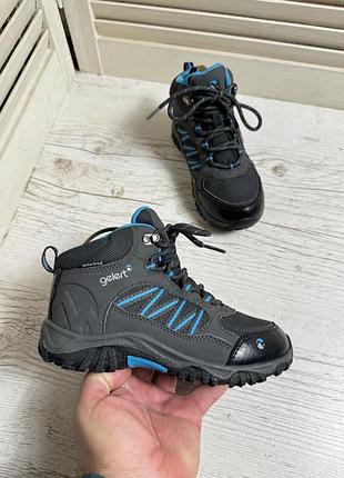 Черевики gelert gorizon mid