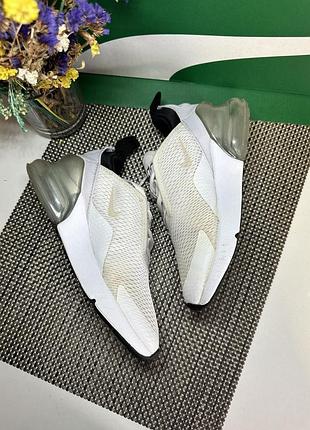 Оригинальные кроссовки nike air max 270 2