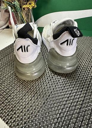 Оригинальные кроссовки nike air max 270 4