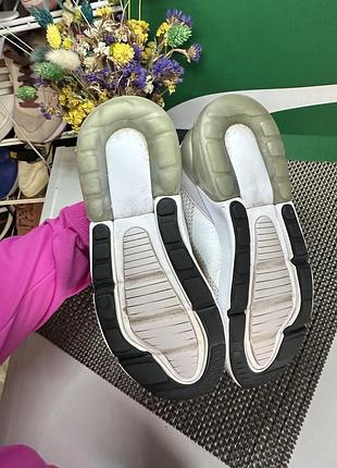 Оригинальные кроссовки nike air max 270 5