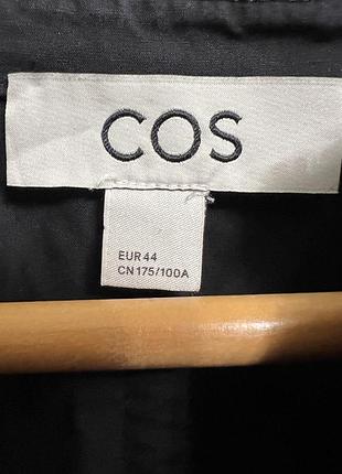 Cos сукня. 3