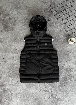 Жилетка stone island