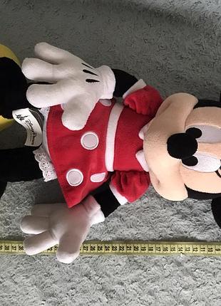 Мягкая игрушка минные маус disney 5