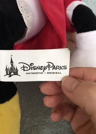 Мягкая игрушка минные маус disney 4