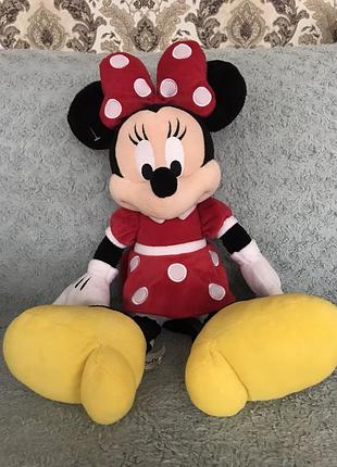 М'яка іграшка мінні маус disney