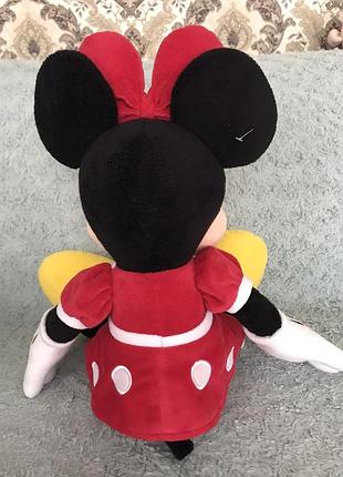 Мягкая игрушка минные маус disney 3
