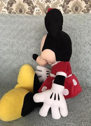 Мягкая игрушка минные маус disney 2