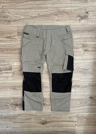Mascot erlangen work trousers — робочі штани engelbert strauss