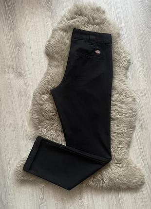 Оригінальні штани dickies 872 slim fit work pant