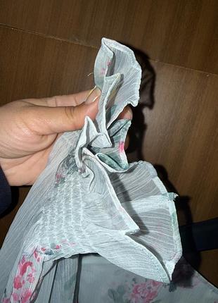 Блуза кофта ted baker жіноча розмір l-xl 7