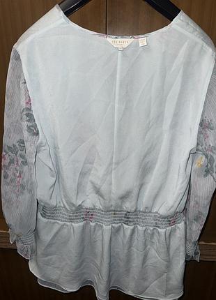 Блуза кофта ted baker жіноча розмір l-xl 6
