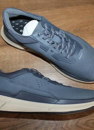 Оригинальные кроссовки ecco biom 2.2, 43 размер