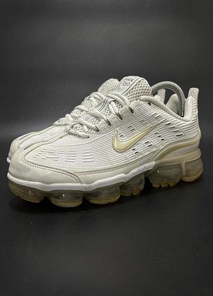 Чоловічіц кросівки кnike air vapormax 360 (41р-26см)