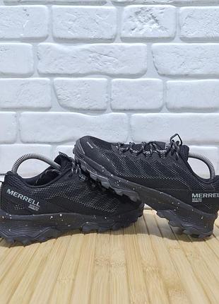 Кроссовки merrell gore-tex 7