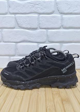 Кроссовки merrell gore-tex 2