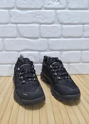 Кроссовки merrell gore-tex 6