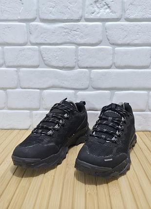 Кроссовки merrell gore-tex 4