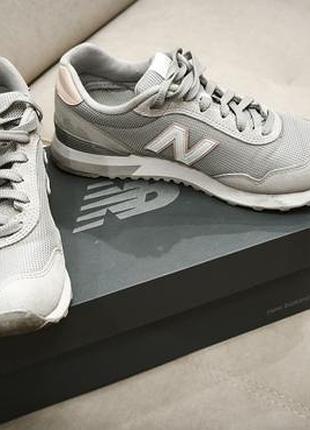 Кросівки new balance оригінал 3