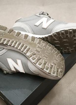 Кросівки new balance оригінал 4