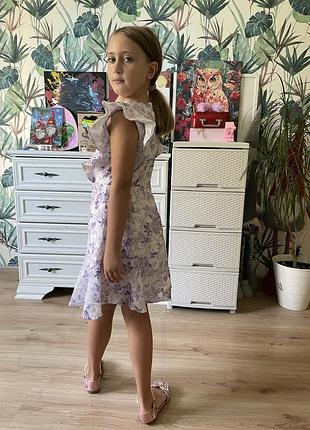 Святкова сукня 💜💜💜 3