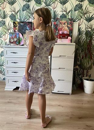 Святкова сукня 💜💜💜 2