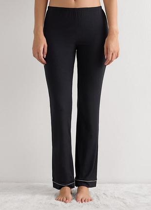 Intimissimi-s-пижамные брюки из микромодала