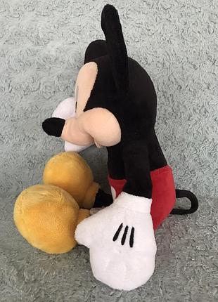 М'яка іграшка міккі маус disney оригінал 2