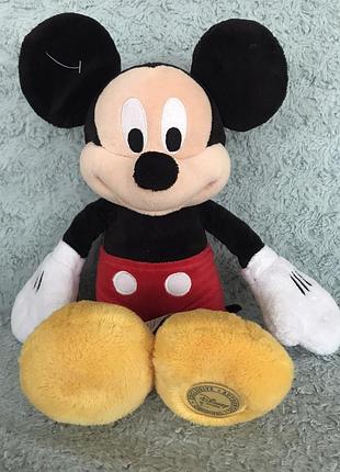 М'яка іграшка міккі маус disney оригінал