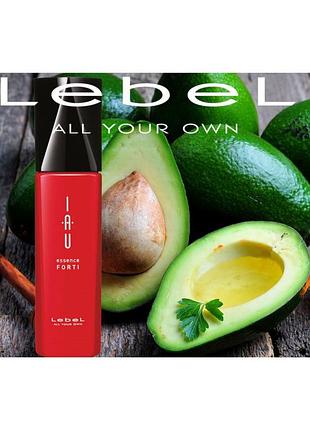Lebeliau essence forti — есенція для зміцнення тонкого волосся. японія