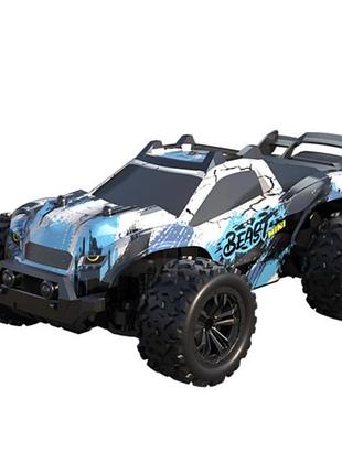 Машинка на радіокеруванні sg318 pro | 1:20 | 20 км/год