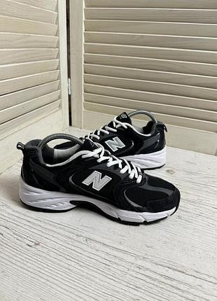 Кросівки new balance 530 4