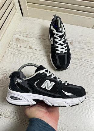 Кросівки new balance 530