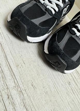 Кросівки new balance 530 2