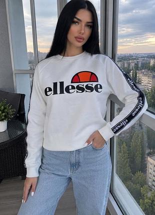 Світшот ellesse 5