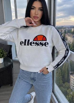 Світшот ellesse 3