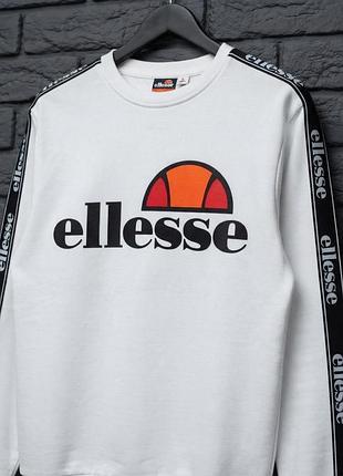 Світшот ellesse 8