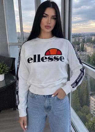 Світшот ellesse 2