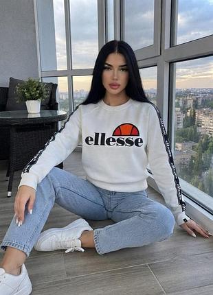 Світшот ellesse 6