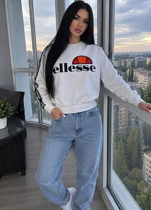 Світшот ellesse 4