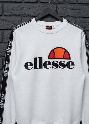 Світшот ellesse 7