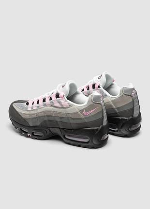 Nike air max 95 og big bubble pink foam 5