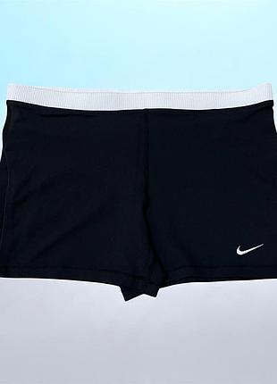 Шорти nike р.xs
