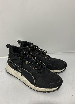 Зимові кросівки puma оригінал